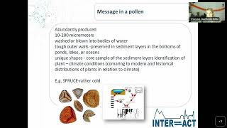 INTERACT Paleoclimatology [upl. by Airec]