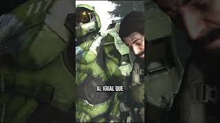 ¿Halo infinite es el MEJOR Halo halo haloinfinite [upl. by Guzel]