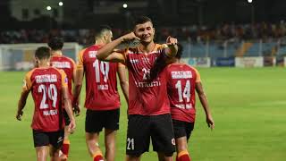 Match Review🔴🟡 Emami East Bengal FC vs Downtown Heroes FC  Durand Cup  7th August 2024 [upl. by Nitsrek]