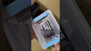 Hayes Dominion A4 unboxing mtbtech braking [upl. by Gaskins45]