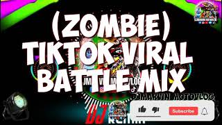 ZOMBIE REMIX  TIKTOKBOMB NOCOPYRIGHT  DJMARVIN MOTOVLOG  ZOMBIEREMIX  2022 TIKTOKVIRALSONGS [upl. by Geraud]