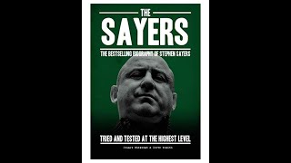 Stephen Sayers Tried And Tested At The Highest Level Documentary [upl. by Sonya]