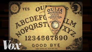 Why the Ouija board became so famous [upl. by Dirgis]