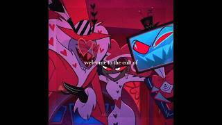 CULT OF DIONYSUS— shortsfeed animeedit hazbinhotel helluvaedit helluvaboss fypシ edit thevees [upl. by Trey]