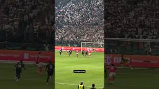 Abou Ali 44 P Al Ahly vs Zamalek alahly zamalek africa egypt shortsfeed shorts [upl. by Pauletta]