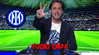 Inter Sassuolo 42 con Filippo Tramontana e Luca Bello [upl. by Yarb35]