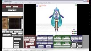 Como descargar MikuMikuDance MMD GRATIS Y SIN VIRUS  Pack de Models [upl. by Theresa]