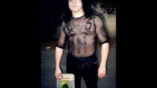 Glenn Danzig Grocery Shopping List [upl. by Nyrmac996]