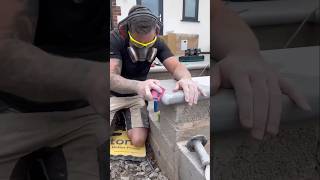 How To Create A Bullnose Edge uk patio howto tips landscaping gardendesign garden gardening [upl. by Nichy]