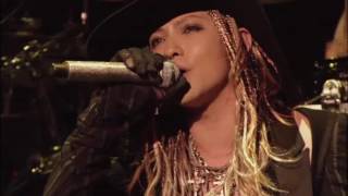 LArcenCiel  Jojoushi  Live  HQ [upl. by Eelnyl]