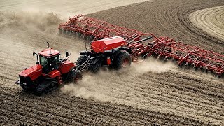 55 Unbelievable Agricultural Machines That Will Blow Your Mind [upl. by Whitney]