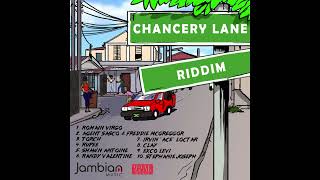 Chancery Lane Riddim [upl. by Eetsirhc]