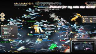 DarkOrbit  Ars Martialis in war present by Youngboy [upl. by Grannie261]