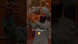 Mast bana denge biba  kanwar grewal  punjabi song  kanwar  kanwar Singh Grewal [upl. by Edora]