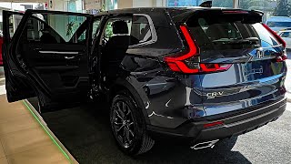 2024 Honda CRV  Premium Family Compact SUV [upl. by Davison]