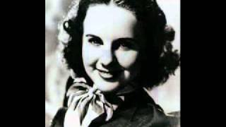 Deanna Durbin  Annie Laurie [upl. by Pegeen805]