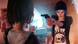 LIFE IS STRANGE Trailer de Lancement [upl. by Yenots]