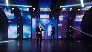 AKORD – Prizoniera I Official Video [upl. by Nara]