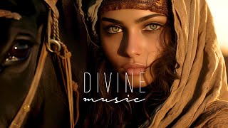 Divine Music  The Year Mix Vol3 Chill amp Ethnic Deep 2023 [upl. by Siari]