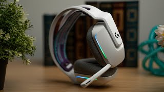 Top 5  Best Gaming Headset 2023 [upl. by Annayt]