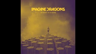 Imagine Dragons  Radioactive Slowed Down [upl. by Arikehs]