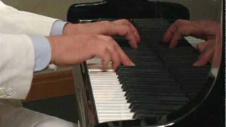 Chopin Waltz Op 70 No 2 F minor  Bob Ekelund [upl. by Aihppa789]