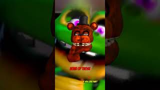 What Is The Best FNAF Jumpscare [upl. by Nomsed]