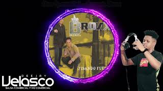 Otra Oportunidad  Orquesta Bronx  Dj velasco [upl. by Eugirne]