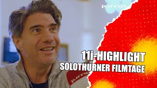 11iHighlight Solothurner Filmtage 2024 [upl. by Enieledam297]