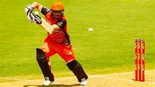 Melbourne Renegades vs Perth Scorchers MLR vs PRS Live Score Big Bash League  Live Cricket [upl. by Maclay72]