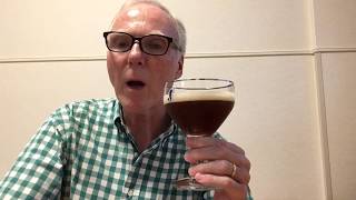 Chimay Red Rouge  Brune Beer Review 16 [upl. by Electra664]