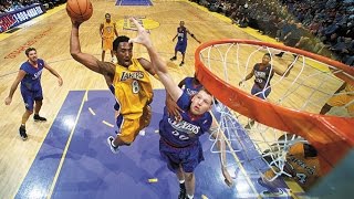 The Most Rude and Humiliating Plays in NBA History Part 1  Greatest Plays of AllTime [upl. by Mayeda]