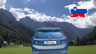 Luče  Logarska Dolina Slovenia 2024 [upl. by Leinto]