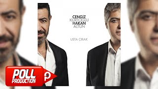 Cengiz Kurtoğlu  Nefesimsin   Official Audio [upl. by Zosima188]