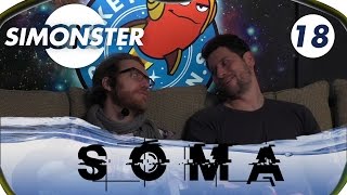 18 Soma mit Nils und Simon  Simonster  19042016 [upl. by Kenay381]