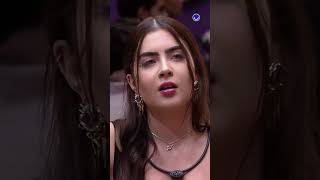 NAIARA AZEVEDO É ELIMINADA EM PAREDÃO CONTRA ARTHUR AGUIAR E DG 💥  BBB SHORTS [upl. by Berardo]