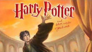 Harry Potter und schon wieder irgendwas  Das Hörspiel [upl. by O'Dell]