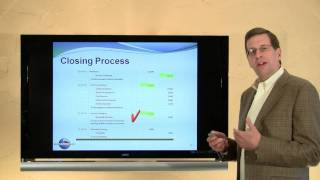 4  The Accounting Cycle and Closing Process [upl. by Daly]