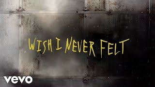 Nate Smith  Wish I Never Felt Official Audio [upl. by Berti]