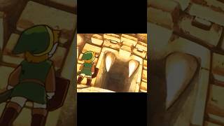 Classic Zelda has killer Dungeons Especially the Oracle games Shorts [upl. by Emmit]