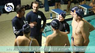 APNEA TRESSE DIVING CLUB SARONNO CLIP PROMO SHORTflv [upl. by Doig]