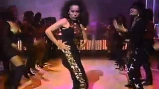 Soul Train Line 93  Tisha Campbell [upl. by Nue921]