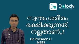 ഫാസ്റ്റിംഗ് ചെയ്യണോ 🗑️ This is How Fasting amp Autophagy Works for Your Long Life 🩺 Malayalam [upl. by Narad]