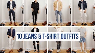 10 Mens Style Aesthetics Explained  Which One Are You [upl. by Naujtna67]