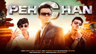 PEHCHAN  Official Music Video  Amit FF YT [upl. by Merola]