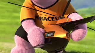 Reclama Duracell Turbo Max cu Powercheck Februarie 2014 [upl. by Spark]