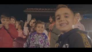 Mandi ft Xhynet amp Mikel Elmazi  Nishtulla City 2 Official Video [upl. by Elleirb359]