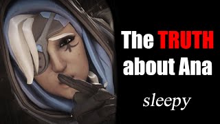 why i quit playing ana in season 9 [upl. by Stanway]