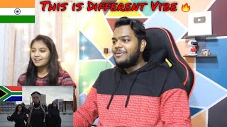 INDIANS REACT TO SOUTH AFRICAN MUSIC  KAMO MPHELA  NKULUNKULU OFFICIAL MUSIC VIDEO [upl. by Bass]