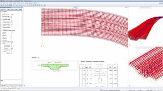 Allplan Engineering 2017 Bewehrung entlang Pfad Konstruktion [upl. by Niles]